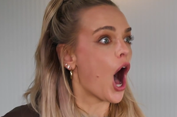 EMBARGO 11/2/2026 9:30PM MAFS 2026 Red Flag Green Flag Alissa and Gia react 