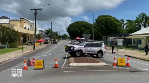 Innisfail circular saw death