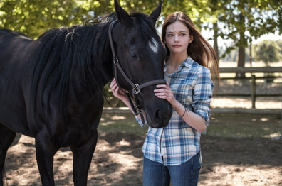 'Black Beauty' pulls on the heartstrings.