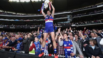 Should the AFL Grand Final Eve public holiday change?