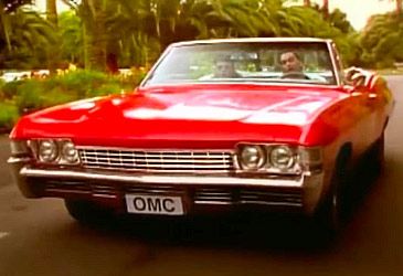 Which song was a No.1 hit for OMC in Australia?