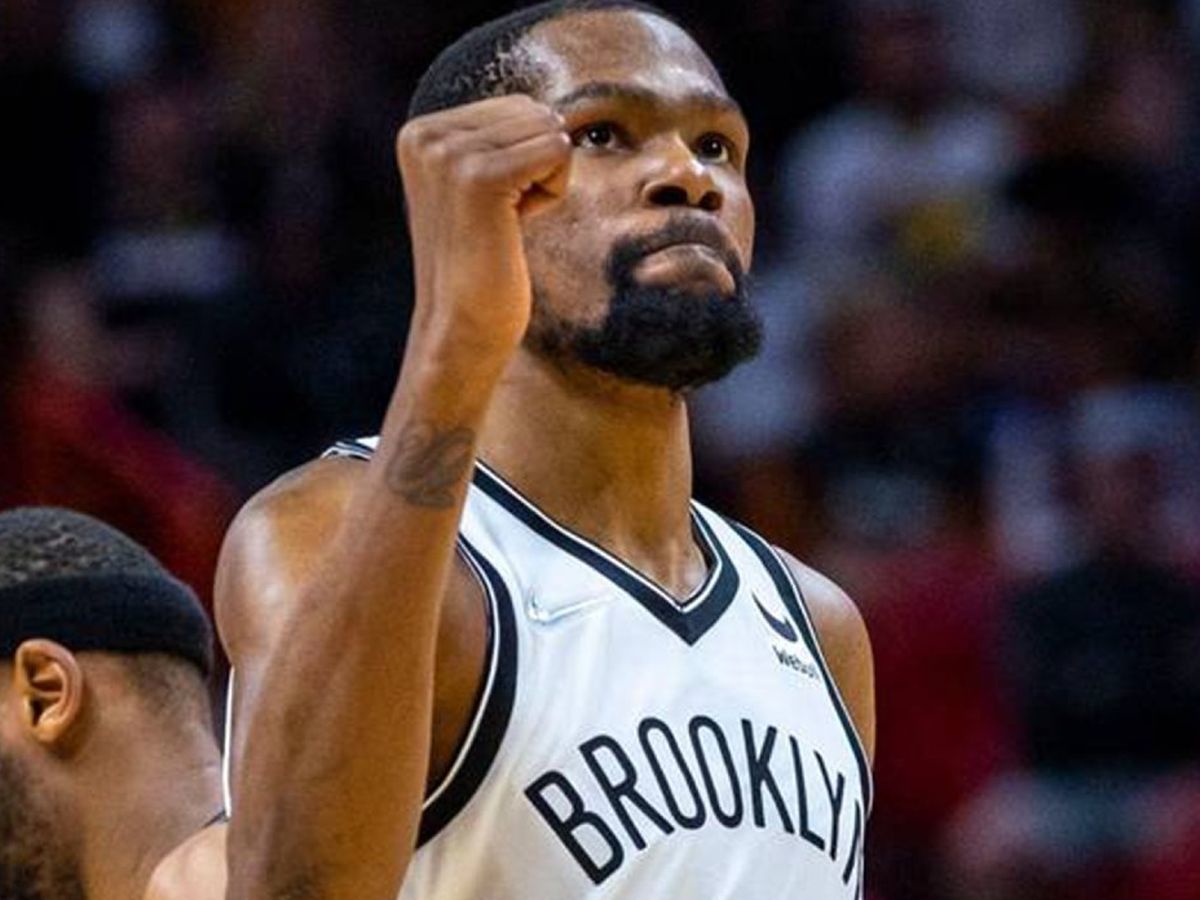Kevin Durant, TJ Warren Traded To Suns For Mikal Bridges, Cam