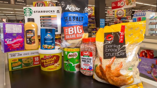 Coles launches bulk items to help shoppers with rising costs