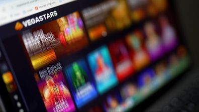 Yasak olmasına rağmen Vegastars gibi siteler Avustralya'da büyümeye devam ediyor.