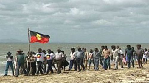 The Cape York Land Council have fought to reinstate native land titles. (Cape York Partnership)