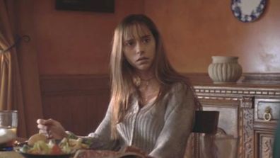 Jennifer Love Hewitt