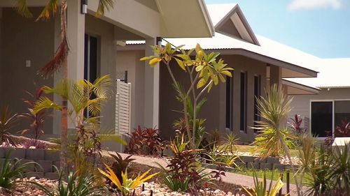 Darwin residents will be hit with a three percent rate rise. (9NEWS)