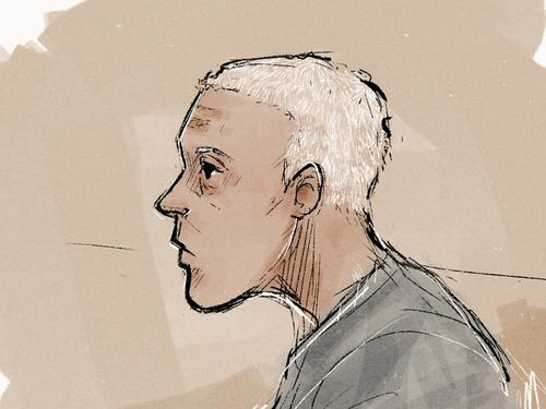 Timothy Loosemore, who had been staying as an Airbnb guest after arriving from the UK in 2022, has pleaded not guilty to her murder and arson.