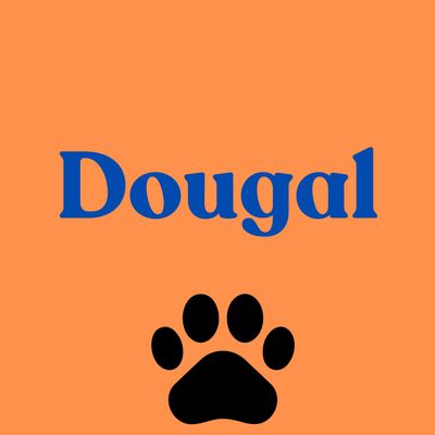 7. Dougal