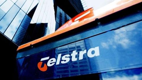 Internet outage outrages Telstra customers