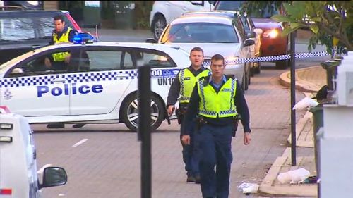 Woman dies after shooting in West Perth