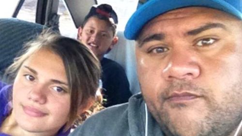 Brave NSW kids drive 35km to save dad’s partner trapped unconscious in well