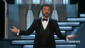 Oscars blunder leaves viewers baffled