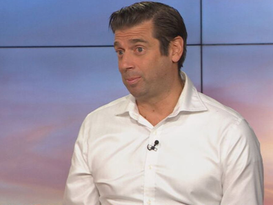 Dr Justin Coulson Brisbane private school charging parents $9000 to take kids out of class during school term