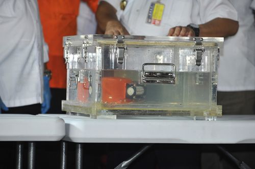 All 189 passengers on board Lion Air Flight JT610 are believed to have been killed in the crash, which occurred just 13 minutes after takeoff.