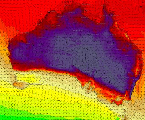 Total fire bans in place as Victoria, ACT and NSW brace for summer scorcher