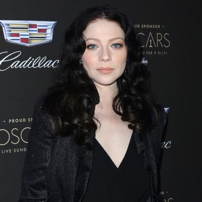 Michelle Trachtenberg Pictures and Photos - Getty Images in 2023