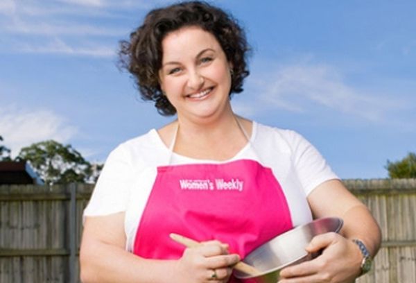 Home Cooked! with Julie Goodwin