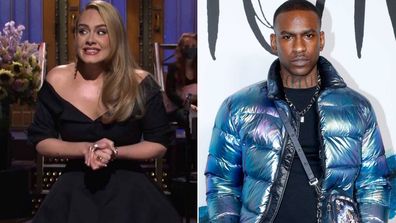 Adele and Skepta are believed to be dating.