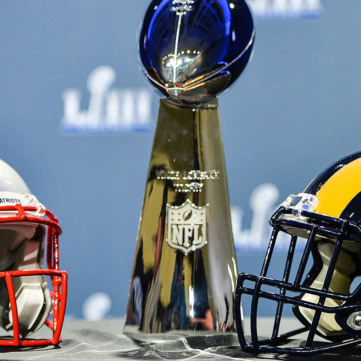 Patriots-Rams Super Bowl LIII preview: The ultimate guide to