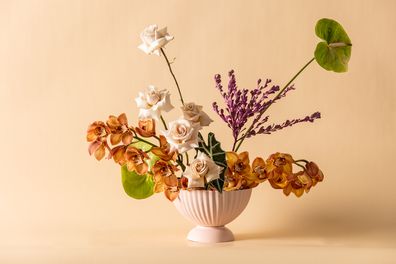 Urban Eden & Co Challice Vase