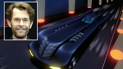 Batman voice actor Kevin Conroy dies aged 66