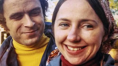 Elizabeth Kendall dated Ted Bundy for five years, during which time he was murdering young women.