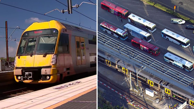 Sydney Train Shutdown Updates: Strike Set To Go Ahead Despite ...