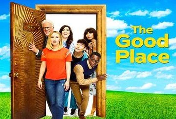 The Good Place