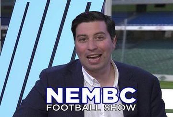 NEMBC Football Show