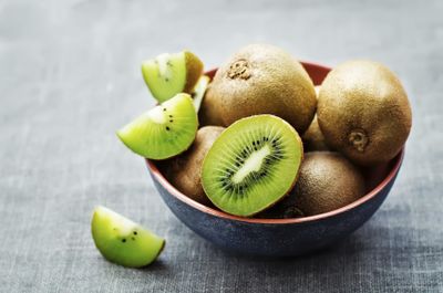 <strong>Kiwi fruit</strong>