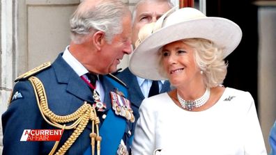 She was once dubbed the most hated woman in Britain, now Camilla has risen to the title of Queen Consort, but it wasn't always destined to be.