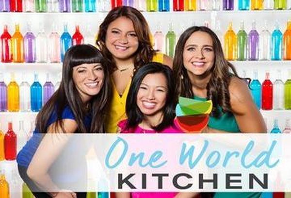 One World Kitchen