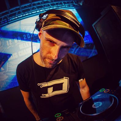 Aussie DJ Ryan Biggs found dead in the Netherlands days after sharing chilling final post.