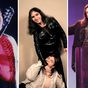 Meat Loaf: The late musician's life in pictures