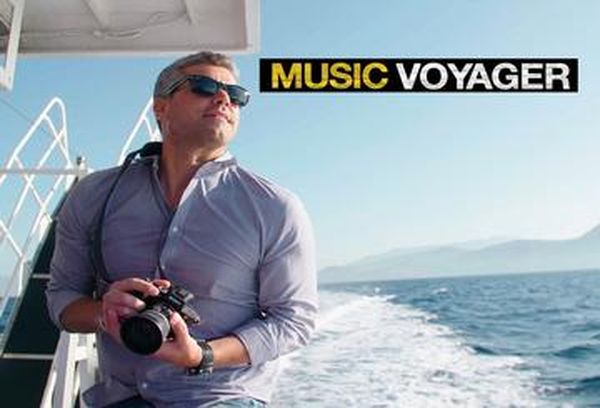 Music Voyager