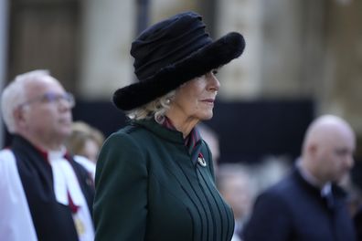 Camilla, Duchess of Cornwall