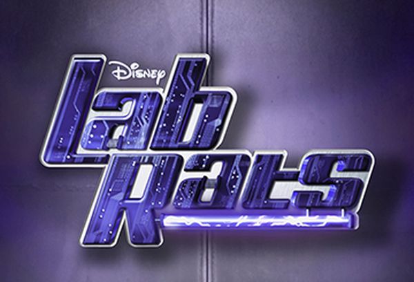 Lab Rats