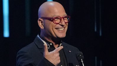 Howie Mandel