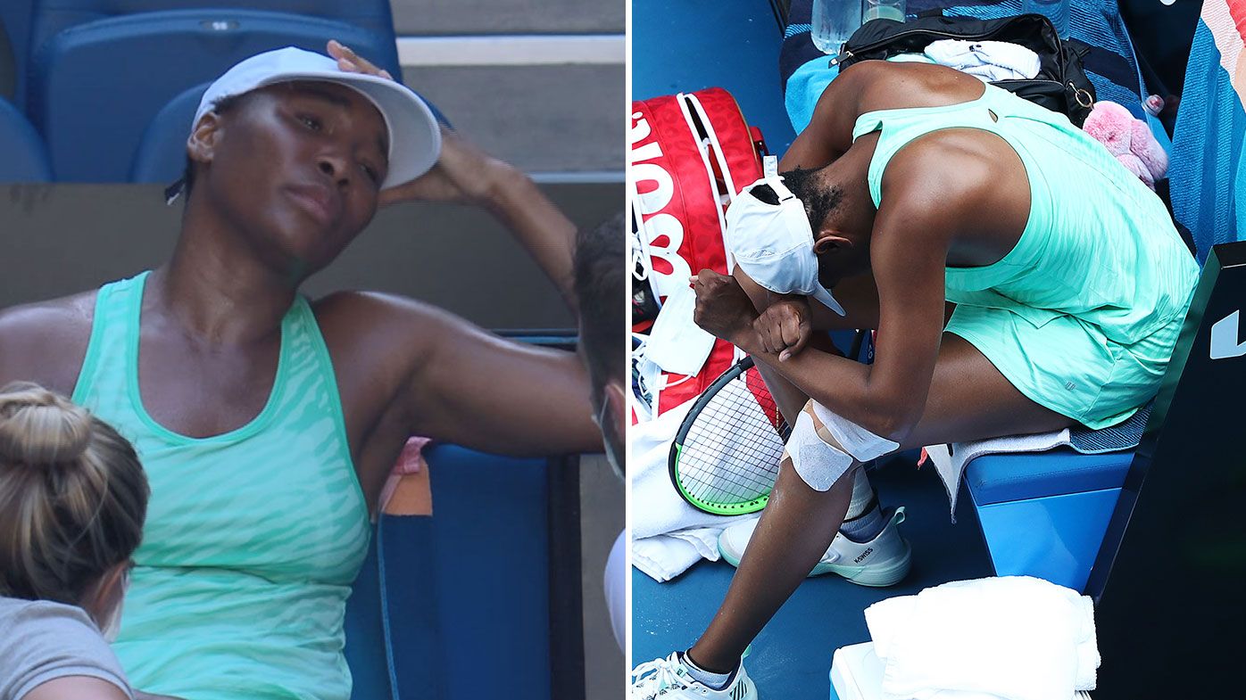 Venus Williams