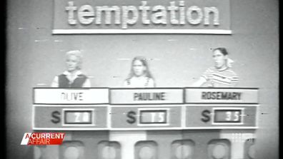 Australia's first-ever TV game show discovered in archives