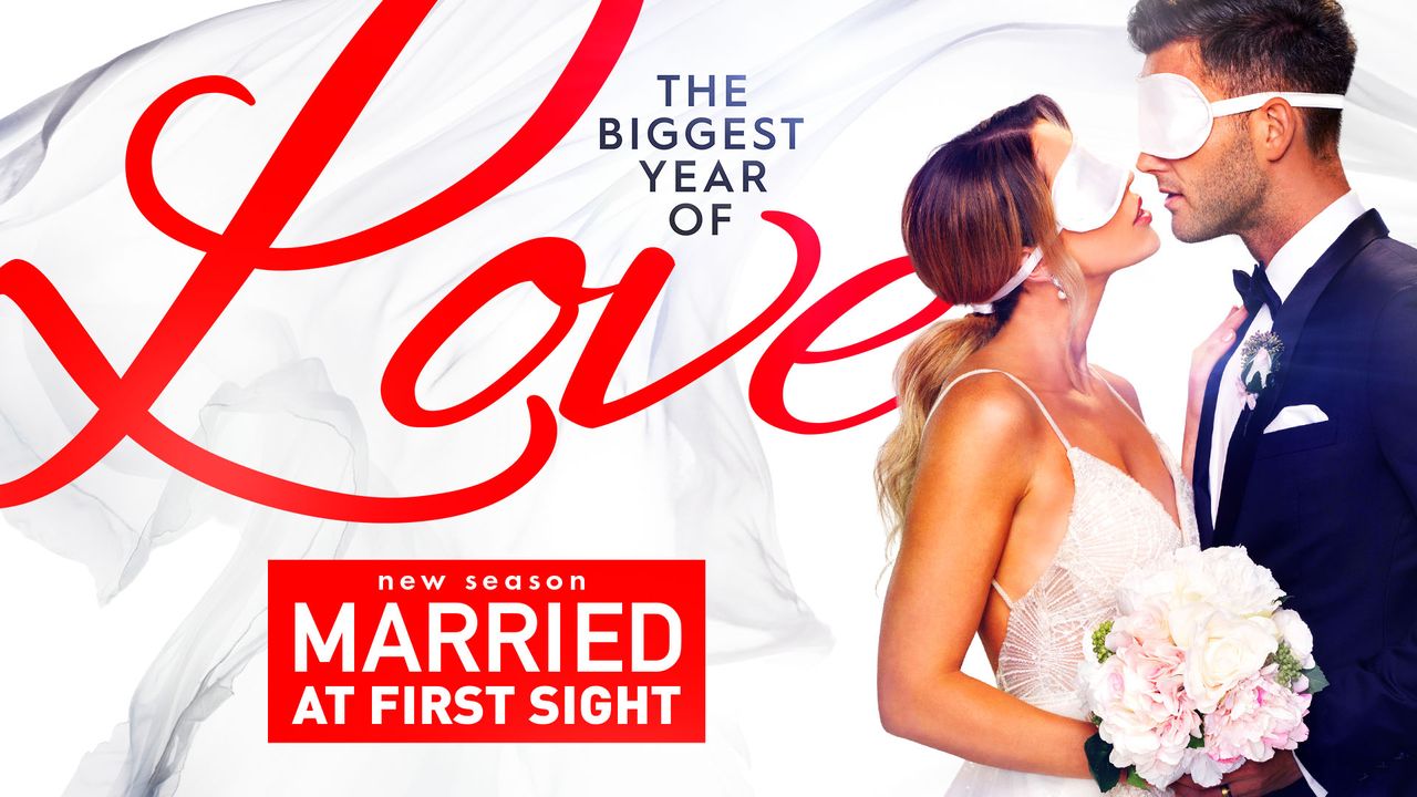 Watch Married at First Sight Season 8, Catch Up TV - Married At First Sight Australia Season 8 Grand Reunion