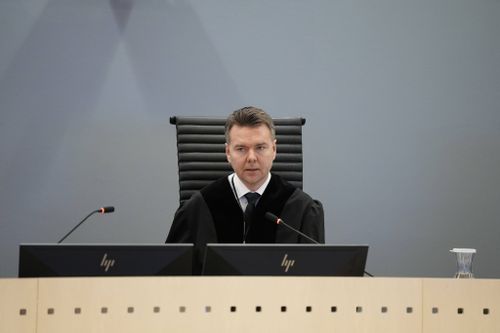 Administrador Jon Sverdrup Efjestad