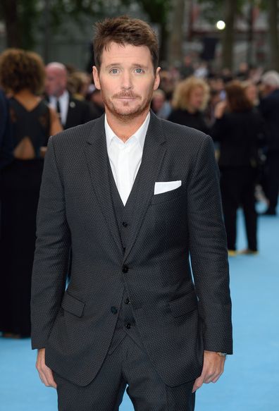 Kevin Connolly, Entourage, cast, premiere, 2015, London