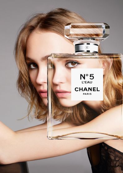 Chanel No. 5 100 years on: 'Smell like a woman, not a rose' - 9Style