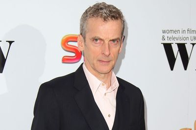 <i>The Thick of It</i>'s Peter Capaldi was announced as the new Doctor Who - an unlikely choice 24 years older than the outgoing Doctor, Matt Smith. Peter makes his debut on the show's Christmas edition, <i>The Time of The Doctor</i>, which screens on Boxing Day.<br/>