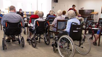 L﻿andmark reforms for the aged care sector could be delayed for another year.