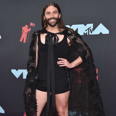 Jonathan Van Ness