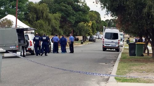 Man charged with murder over fatal Perth stabbing