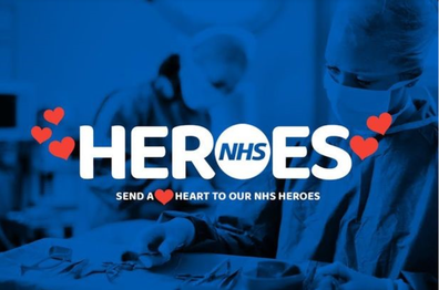 Nurses don't want to be called heroes